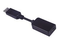 MicroConnect adaptateur video - DisplayPort / HDMI