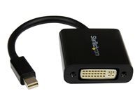 STARTECH.COM Mini displayport to dvi adapter - mini dp to dvi converter