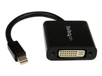StarTech.com Cble Adaptateur  MDP2DVI3