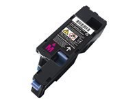 Dell - magenta - original - cartouche de toner