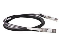 Hewlett Packard Enterprise Hpe X240 Direct Attach Cable Cable Reseau 5 5M de Inmac Wstore
