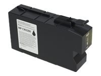 Ricoh - Noir - original - cartouche d'encre - pour Ricoh Aficio MP CW2200SP 