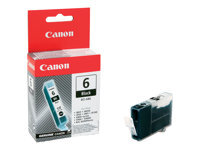 CANON BCI 6BK - vue 3