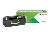 Lexmark 62D2H0E - vue 3