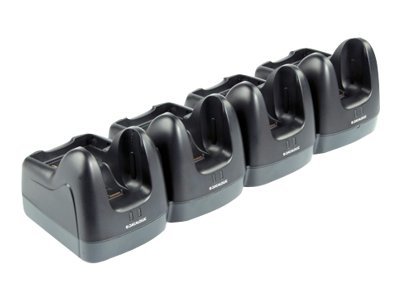 Datalogic Multi Charge Dock - base de chargement / chargeur de batterie