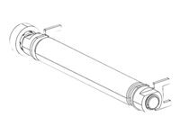 Zebra Pieces detachees Zebra P1037974-028