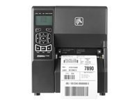 Zebra ZT200 Series ZT230 - imprimante d'etiquettes - monochrome - thermique directe