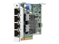 Servidor HPE ProLiant DL360 Gen10 Plus 4314 2,4 GHz 16 núcleos