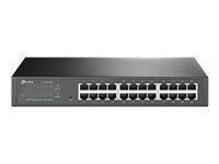 TP LINK TL SG1024DE - vue 8