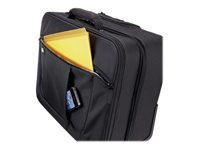 Case Logic Laptop and iPad Roller - sacoche pour ordinateur portable