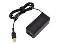 Lenovo - Chargeur Secteur ThinkPad - 45W - Slim Tip - Adaptateur pour Ordinateur Portable - Image 3