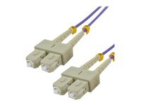 MCL SAMAR MCL cable reseau - 2 m
