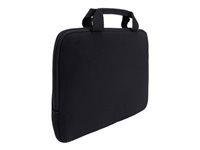 Case Logic Tablet Attache with Pocket - boîtier de protection pour tablette Web