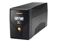 INFOSEC UPS SYSTEM Onduleurs 65965