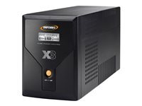 INFOSEC X3 EX