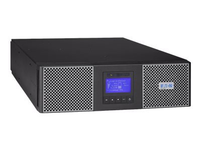 Eaton 9PX 9PX5KIBP - Onduleur (montable sur rack / externe) - CA 200/208/220/230/240 V - 4500 Watt - 5000 VA - RS-232, USB - PFC - 3U - 19"