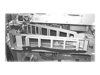 HP Cable Management Arm - branche pour passage de cable