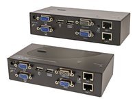 StarTech.com Switch Kvm Startech Sv565dutpu