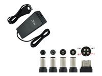 DLH REGULAR Pro DY-AI655 - adaptateur secteur - 65 Watt