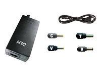 DLH - Adaptateur secteur 24V pour Imprimantes / Etiqueteuses / Scanners