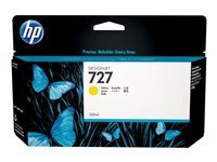 HP 727 Original Designjet Cartouche D'encre Jaune de Inmac Wstore