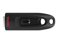 SanDisk Ultra - cle USB - 16 Go