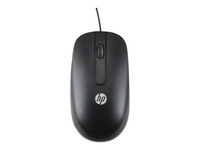 HP - souris - USB