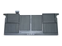 DLH - batterie de portable - Li-pol - 4600 mAh
