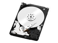 WD Red WD10JFCX - disque dur - 1 To - SATA-600