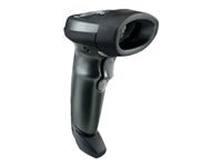 Zebra LI2208 Lecteur de code barre portable 1D LI2208-SR7U2100AZW