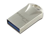Integral Fusion USB 3.0 - cle USB - 32 Go