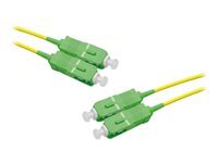 MCAD Cbles et connectiques/Fibre optique ECF-392382