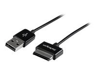 Startech Usb To Asus Cable 3 M Noir