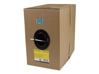 Startech.com Blanc Câble Ethernet Cat 5E En Vrac - 304,8 M - Solide - Classé Cmr - Conforme Taa - Neuf - Image 3