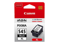 Canon PG-545XL -  rendement lev - noir - original - cartouche d'encre