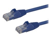 Startech.com Bleu Startech Câble Réseau Patch Cat6 - 1 M - Image 3