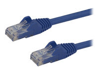 Startech.com Startech Câble Réseau Patch Cat6 - 2 M - Image 4