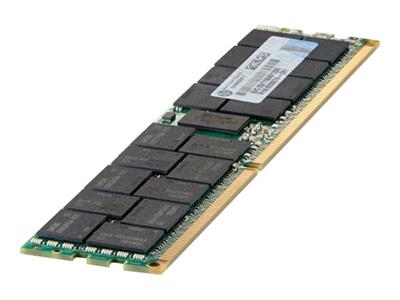 HPE - DDR3 - 16 Go - DIMM 240 broches