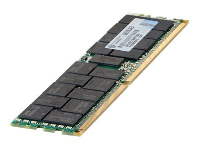 HPE - DDR3 - 16 Go - DIMM 240 broches