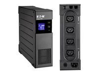 Eaton Ellipse PRO 850 IEC Alimentation sans interruption (UPS) Line Interactive 0,85 kVA 510 W 4 prises CA
