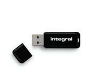 Integral NOIR - cle USB - 32 Go