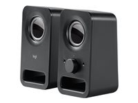Logitech Z150 - haut-parleurs