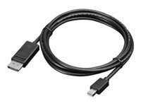 Lenovo Cable Displayport 2 2M de Inmac Wstore