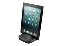 Logitech Mobile Speakerphone P710e - Haut-parleur main libre - Bluetooth - sans fil, filaire - NFC*