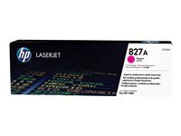 HP original LaserJet cartouche de toner CF303A