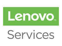 Lenovo Garanties & services 5WS0D81042