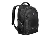 PORT COURCHEVEL II - sac a dos pour ordinateur portable