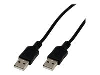 MCL Samar Mcl Cable Usb Usb Pour Usb 5 5M Noir de Inmac Wstore