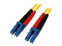 StarTech.com Cble ethernet SMFIBLCLC7