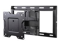 Ergotron Neo-Flex Uhd Kit De Montage Profil Bas Pour Ecran Plat Cantilever Taille 37 Noir de Inmac Wstore - Image 1